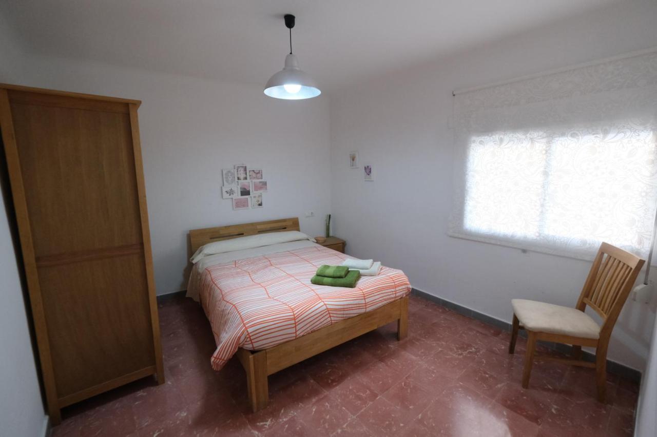 Apartament Tarracoliva تاراغونا المظهر الخارجي الصورة