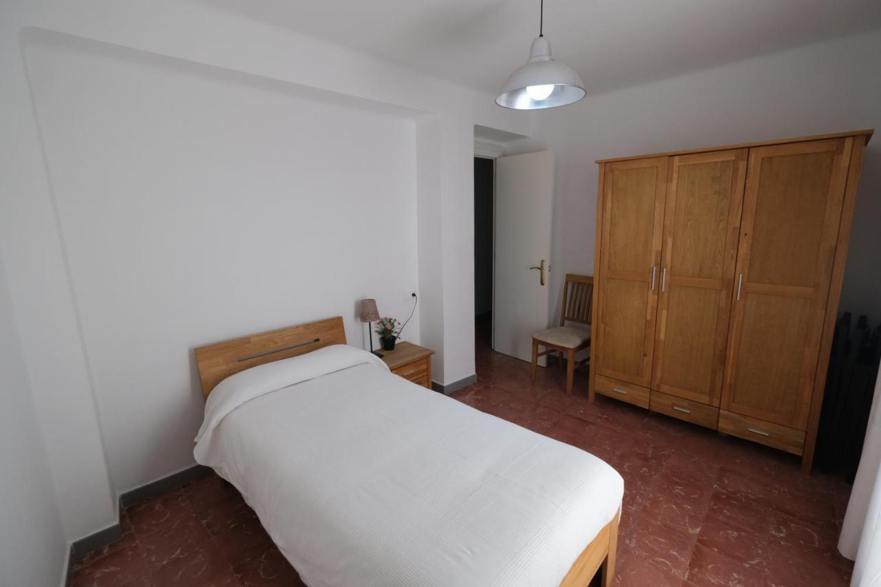 Apartament Tarracoliva تاراغونا المظهر الخارجي الصورة
