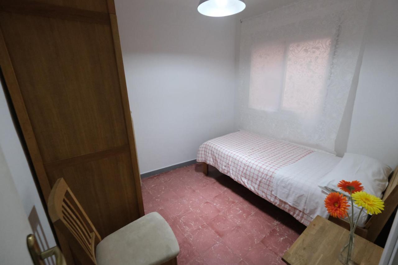 Apartament Tarracoliva تاراغونا المظهر الخارجي الصورة