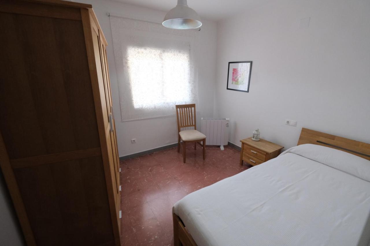 Apartament Tarracoliva تاراغونا المظهر الخارجي الصورة