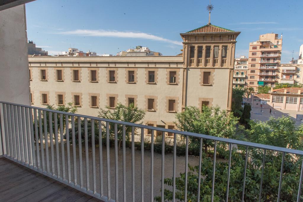 Apartament Tarracoliva تاراغونا الغرفة الصورة