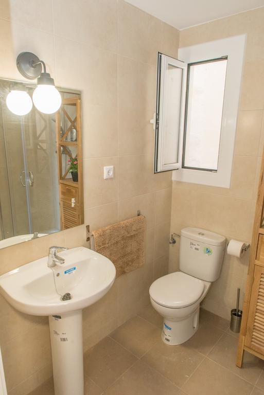 Apartament Tarracoliva تاراغونا الغرفة الصورة
