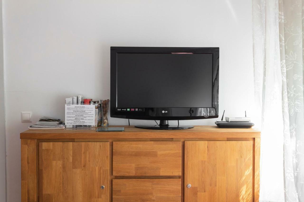 Apartament Tarracoliva تاراغونا المظهر الخارجي الصورة